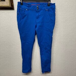 Sabrina Lauren Women’s 12 Spandex Skinny Pants